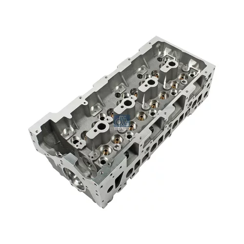 Hlava valcov motora 4.66543 (DT Spare Parts) - obr. 2
