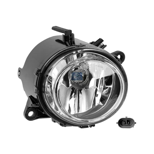 Hmlové svetlo DT Spare Parts 4.66566