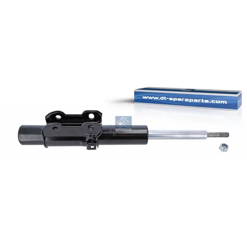 Tlmič pérovania DT Spare Parts 4.66593