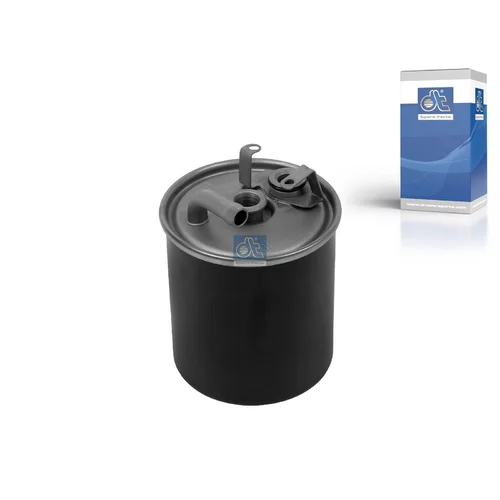 Palivový filter DT Spare Parts 4.66670