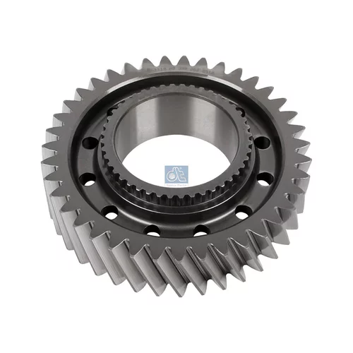 Ozubené koleso, hlavný hriadeľ DT Spare Parts 4.67126