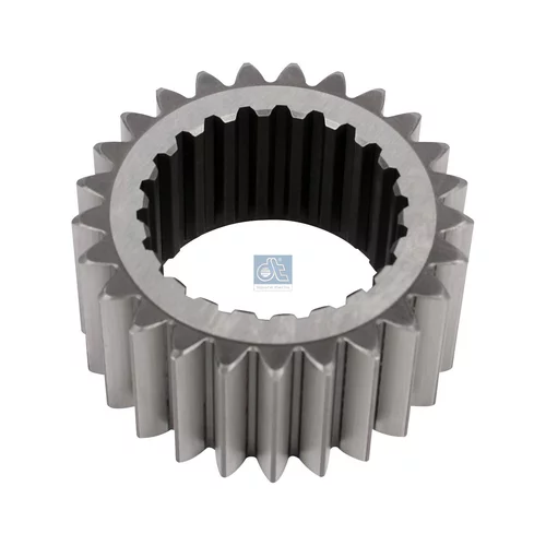 Ozubené koleso, hlavný hriadeľ DT Spare Parts 4.67161