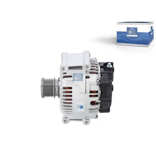 Alternátor DT Spare Parts 4.67395