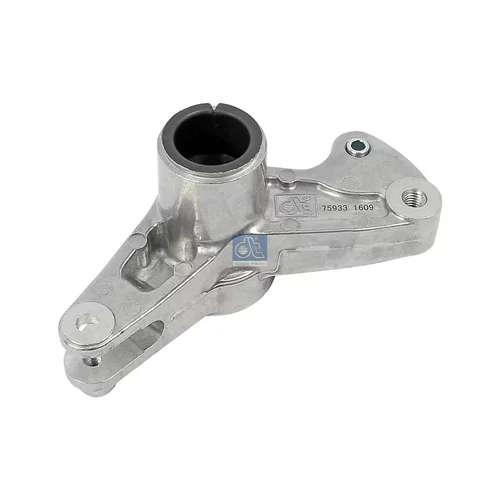 Napínacie rameno rebrovaného klinového remeňa DT Spare Parts 4.67539
