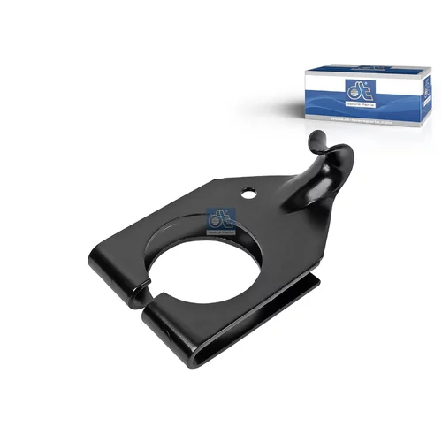 Spojka trubiek výfukového systému DT Spare Parts 4.67825