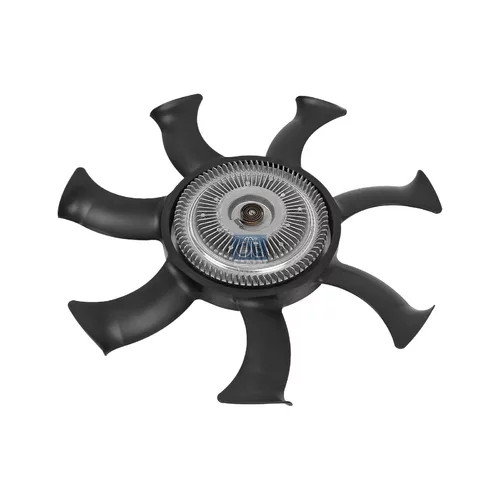 Ventilátor chladenia motora DT Spare Parts 4.67859