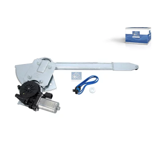 Mechanizmus zdvíhania okna DT Spare Parts 4.67900