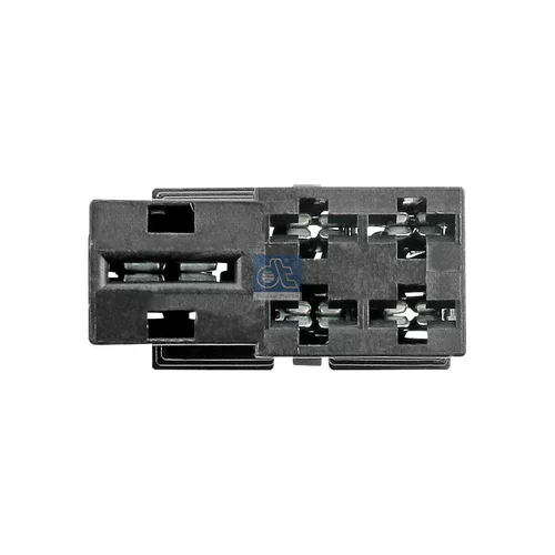Spínač zapaľovania/štartu 4.68441 (DT Spare Parts) - obr. 1