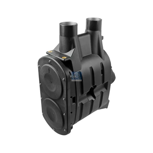 Vzduchový filter 4.68869 (DT Spare Parts) - obr. 1