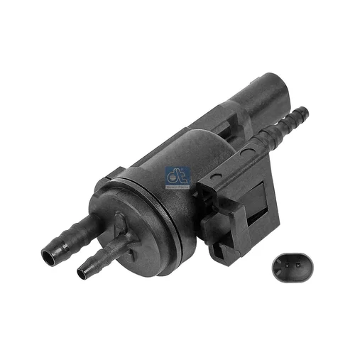 Ventil riadenia podtlaku pre recyrkuláciu výfukových plynov DT Spare Parts 4.68965