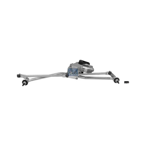 Motor stieračov DT Spare Parts 4.69009
