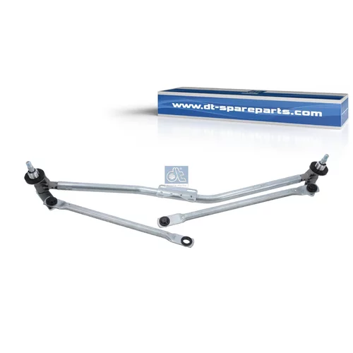 Mechanizmus stieračov DT Spare Parts 4.69010
