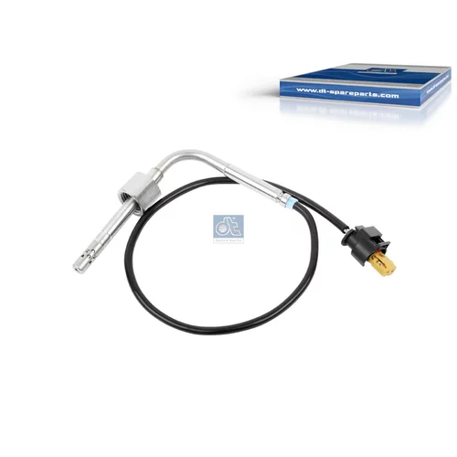 Snímač teploty výfukových plynov DT Spare Parts 4.69087