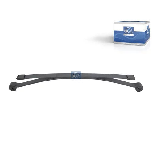 Sada pružín DT Spare Parts 4.69364
