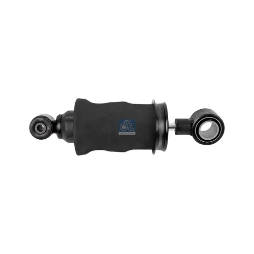 Tlmič zavesenia kabíny vodiča DT Spare Parts 4.69395