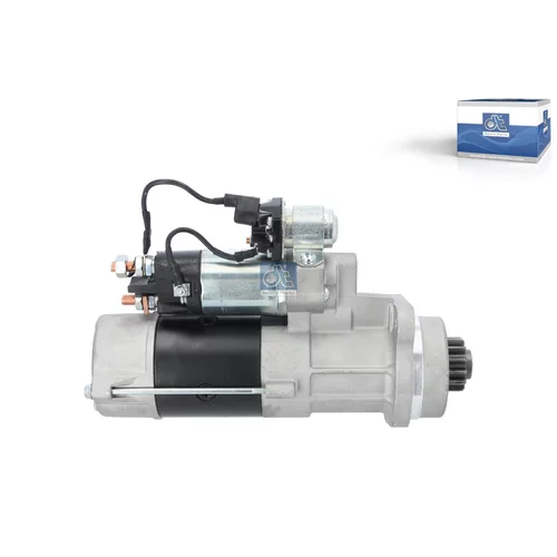 Štartér DT Spare Parts 4.69459