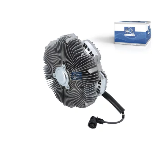 Spojka ventilátora chladenia DT Spare Parts 4.69739