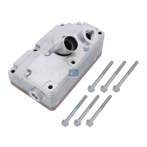 Hlava valcov vzduchového kompresora DT Spare Parts 4.69932