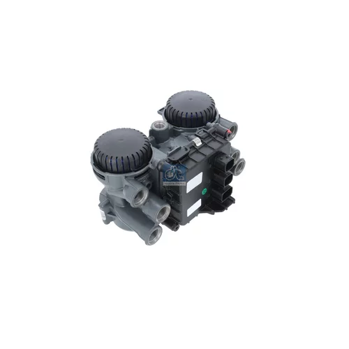 Tlakový modulátor pre nápravu 4.71632 (DT Spare Parts) - obr. 3