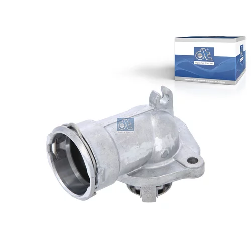 Termostat chladenia DT Spare Parts 4.71650
