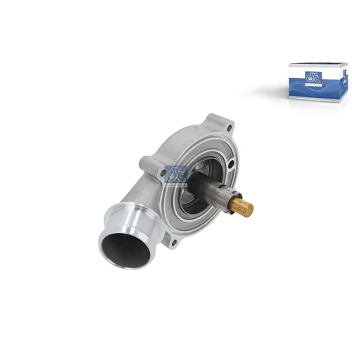 Termostat chladenia DT Spare Parts 4.71653