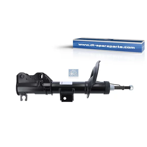 Tlmič pérovania DT Spare Parts 4.72934