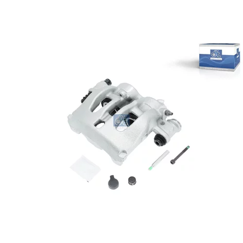 Brzdový strmeň DT Spare Parts 4.74110