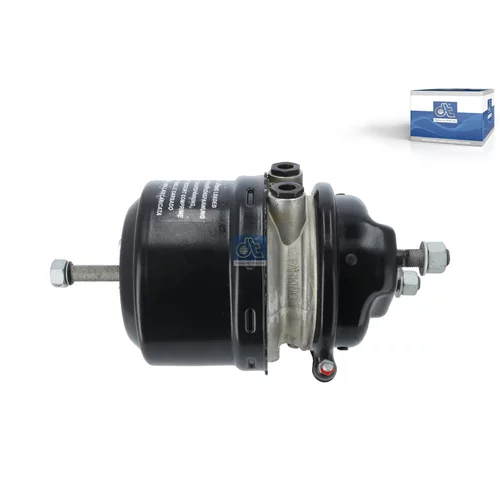 Brzdový valec s pružinovým posilňovačom DT Spare Parts 4.74614