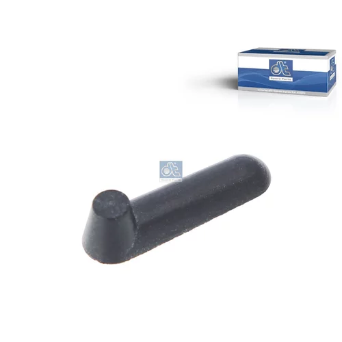 Kryt vstrekovacej trysky 4.80165 (DT Spare Parts)
