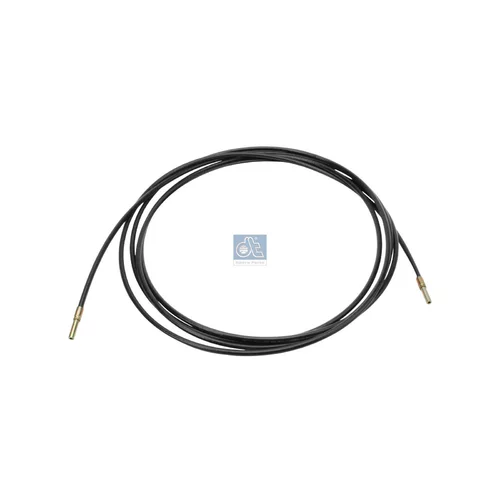 Hadicové vedenie sklápacieho mechanizmu kabíny vodiča DT Spare Parts 4.80179