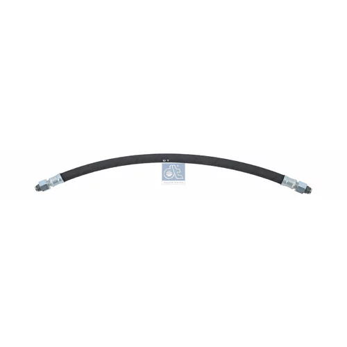 Brzdová hadica DT Spare Parts 4.80217