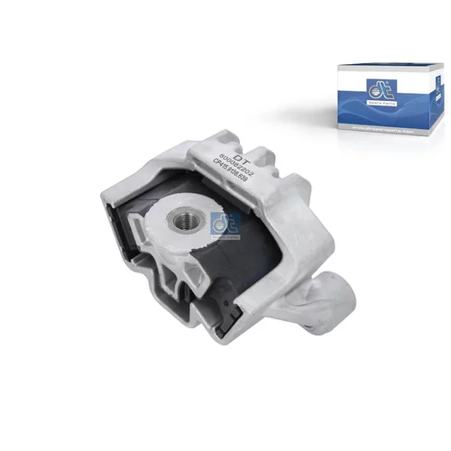 Uloženie motora DT Spare Parts 4.81639