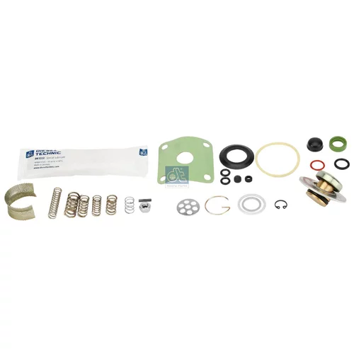 Súprava na opravu, regulátor tlaku (pneumatický systém) DT Spare Parts 4.90203