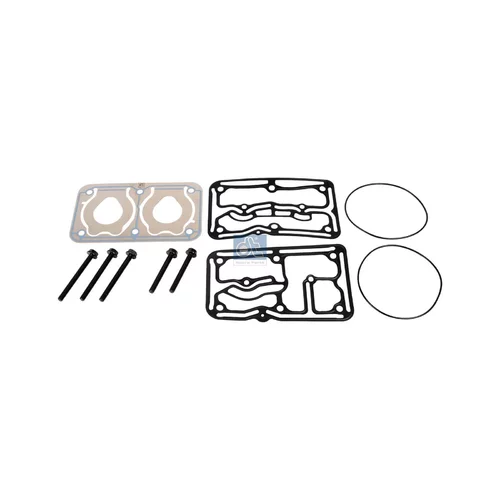 Súprava na opravu, kompresor stlač. vzduchu DT Spare Parts 4.90862