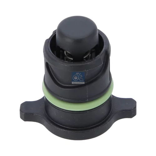 Skrutka olejovej vane 4.91215 (DT Spare Parts) - obr. 1