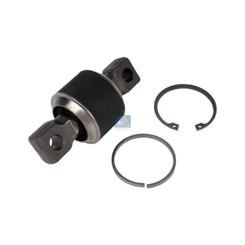 Sada na opravu riadenia DT Spare Parts 4.91637