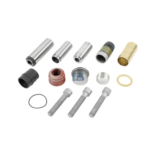Opravná sada brzdového strmeňa DT Spare Parts 4.91641