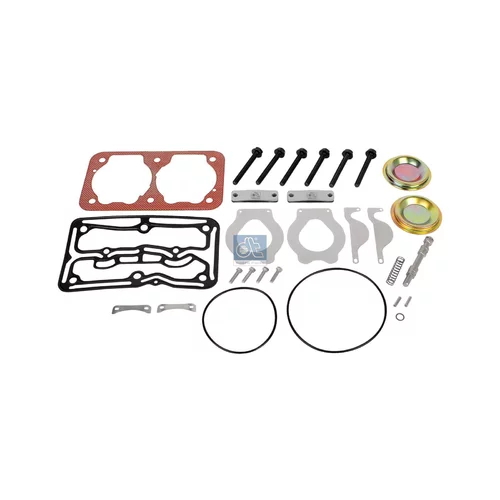 Súprava na opravu, kompresor stlač. vzduchu DT Spare Parts 4.91659