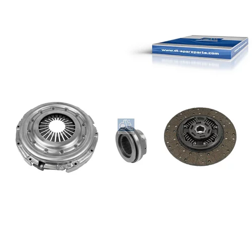 Spojková sada DT Spare Parts 4.91987