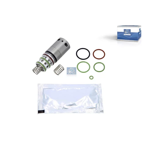 Opravná sada, spomaľovacia brzda DT Spare Parts 4.92099