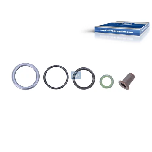 Sada tesnení pre vstrekovaciu trysku DT Spare Parts 4.92521