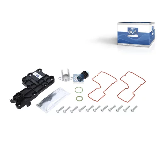 Sada na opravu spínacieho valca DT Spare Parts 4.92711