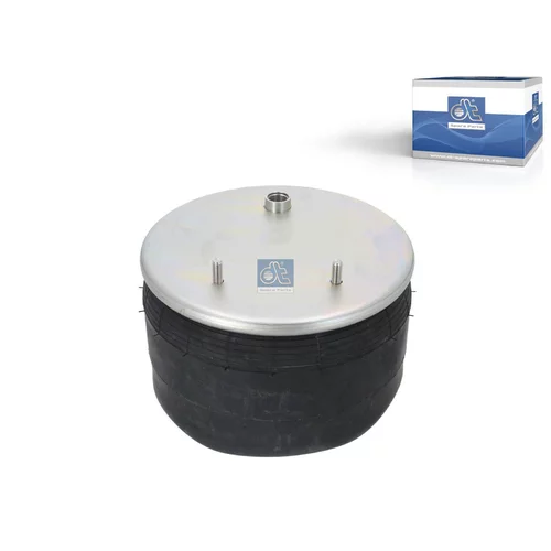 Mech pneumatického pruženia DT Spare Parts 5.10282