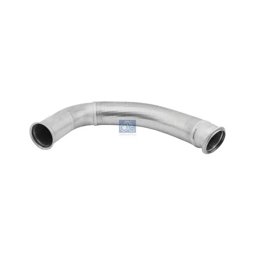 Výfukové potrubie DT Spare Parts 5.11061