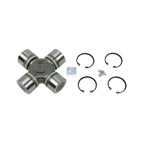 Kĺbový hriadeľ DT Spare Parts 5.14004