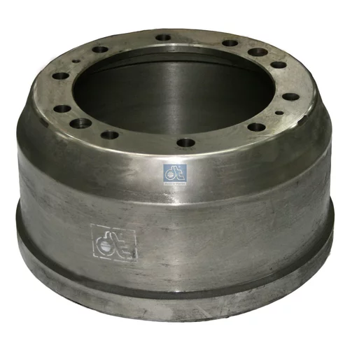 Brzdový bubon DT Spare Parts 5.21202