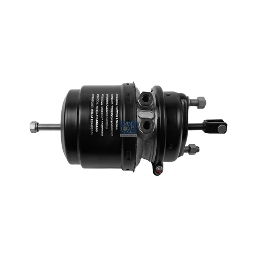 Brzdový valec s pružinovým posilňovačom DT Spare Parts 5.31001