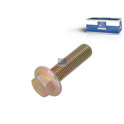 Skrutka zotrvačníka DT Spare Parts 5.40140