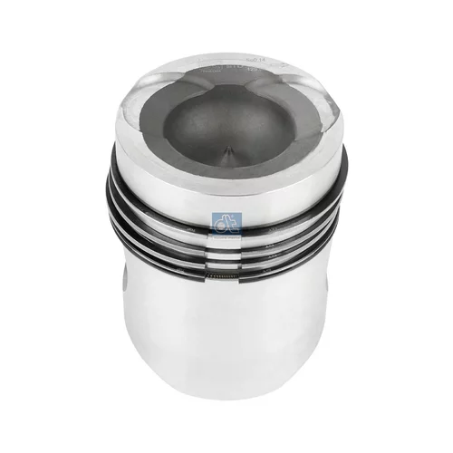 Piest DT Spare Parts 5.40203