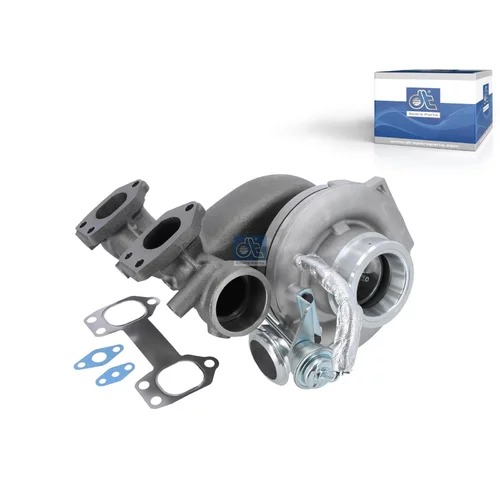 Plniace dúchadlo DT Spare Parts 5.41203
